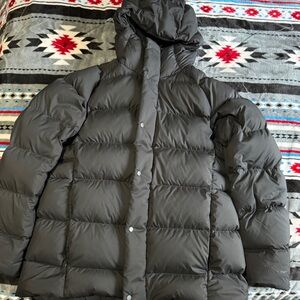 Lululemon wonder puff